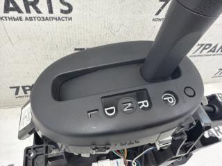 Селектор акпп NISSAN NOTE E12 HR12DE 4 ракурс