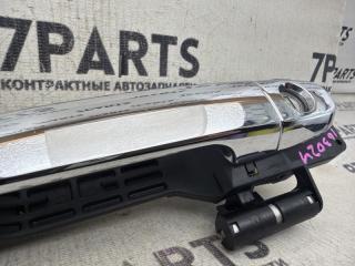 Ручка двери правая передняя TOYOTA MARK II WAGON BLIT GX110 1GFE 3 ракурс