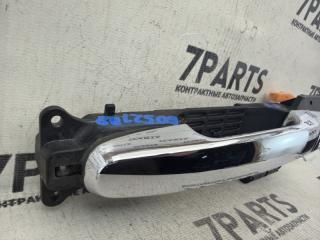 Ручка двери правая передняя TOYOTA MARK II WAGON BLIT GX110 1GFE 5 ракурс