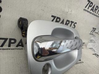 Ручка двери правая передняя TOYOTA VISTA ZZV50 1ZZFE 3 ракурс