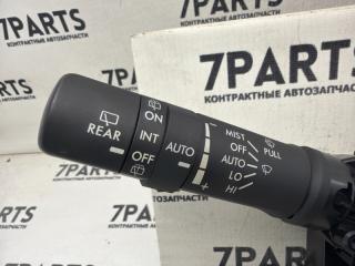 Гитара SUBARU LEGACY BR9 EJ253JUAFE 4 ракурс