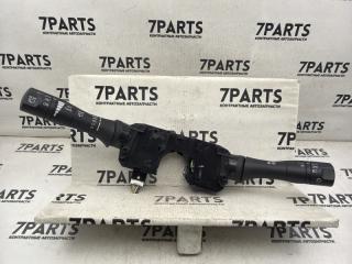 Гитара NISSAN NOTE E12 HR12DE 25560JV61A 1 ракурс