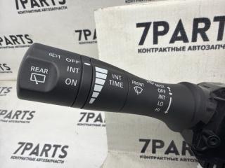 Гитара NISSAN NOTE E12 HR12DE 25560JV61A 4 ракурс