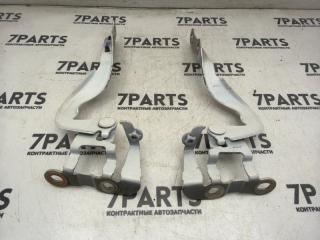 Крепление капота TOYOTA ALPHARD ANH20 2AZFE 2 ракурс Крепление капота TOYOTA ALPHARD ANH20 2AZFE 2 ракурс