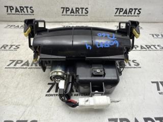 Прикуриватель TOYOTA PREMIO ZRT260 2ZRFAE 4 ракурс