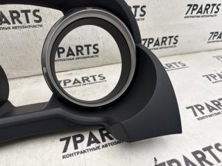 Консоль спидометра MITSUBISHI PAJERO V83W 6G72 4 ракурс