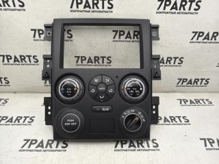Климат-контроль SUZUKI ESCUDO TD94W H27A 39510-66J51 1 ракурс