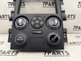 Климат-контроль SUZUKI ESCUDO TD94W H27A 39510-66J51 2 ракурс