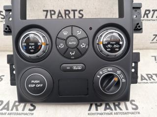 Климат-контроль SUZUKI ESCUDO TD94W H27A 39510-66J51 3 ракурс