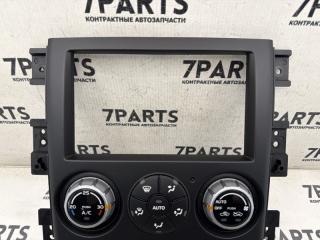Климат-контроль SUZUKI ESCUDO TD94W H27A 39510-66J51 4 ракурс
