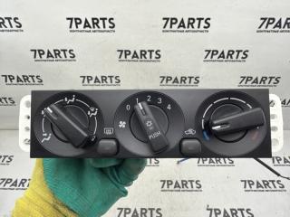 Климат-контроль MITSUBISHI TOPPO BJ H42A 3G83 MR360598 1 ракурс