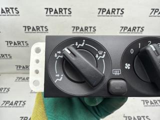 Климат-контроль MITSUBISHI TOPPO BJ H42A 3G83 MR360598 2 ракурс