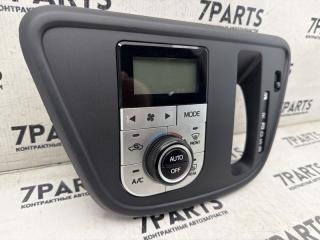 Климат-контроль DAIHATSU BOON M700S 1KRFE 55910-B1150 2 ракурс Климат-контроль DAIHATSU BOON M700S 1KRFE 55910-B1150 2 ракурс