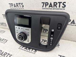 Климат-контроль DAIHATSU BOON M700S 1KRFE 55910-B1150 3 ракурс Климат-контроль DAIHATSU BOON M700S 1KRFE 55910-B1150 3 ракурс