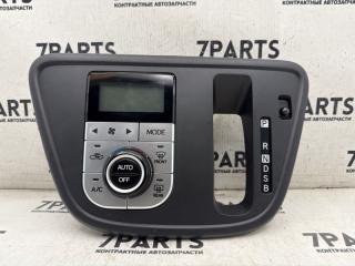 Климат-контроль DAIHATSU BOON M700S 1KRFE 55910-B1150 4 ракурс Климат-контроль DAIHATSU BOON M700S 1KRFE 55910-B1150 4 ракурс