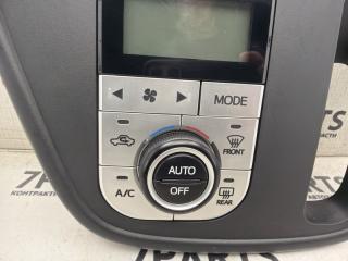 Климат-контроль DAIHATSU BOON M700S 1KRFE 55910-B1150 5 ракурс Климат-контроль DAIHATSU BOON M700S 1KRFE 55910-B1150 5 ракурс