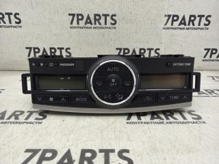 Климат-контроль TOYOTA PREMIO ZRT260 2ZRFAE 5590420060 1 ракурс Климат-контроль TOYOTA PREMIO ZRT260 2ZRFAE 5590420060 1 ракурс