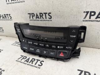 Климат-контроль TOYOTA ALPHARD ANH20 2AZFE 55900-58270 3 ракурс