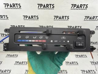 Климат-контроль TOYOTA CAMI J100E HC-EJ 1 ракурс