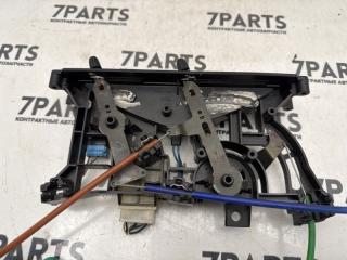 Климат-контроль TOYOTA CAMI J100E HC-EJ 5 ракурс