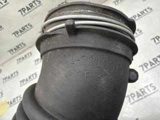 Патрубок воздушн.фильтра TOYOTA VISTA ZZV50 1ZZFE 5 ракурс