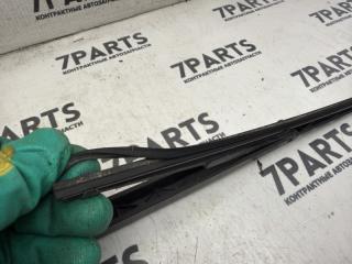 Дворник задней двери TOYOTA VITZ SCP13 2SZFE 3 ракурс