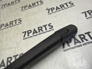 Дворник задней двери TOYOTA AVENSIS ZRT272 3ZRFAE 5 ракурс