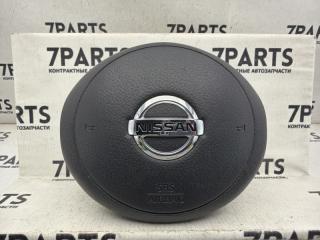 Airbag на руль NISSAN NOTE E12 HR12DE 1 ракурс