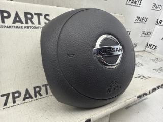 Airbag на руль NISSAN NOTE E12 HR12DE 2 ракурс
