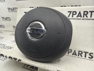Airbag на руль NISSAN NOTE E12 HR12DE 3 ракурс