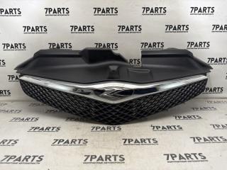 Решетка радиатора TOYOTA RACTIS SCP100 2SZFE 1 ракурс Решетка радиатора TOYOTA RACTIS SCP100 2SZFE 1 ракурс