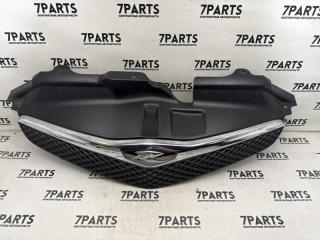 Решетка радиатора TOYOTA RACTIS SCP100 2SZFE 2 ракурс Решетка радиатора TOYOTA RACTIS SCP100 2SZFE 2 ракурс