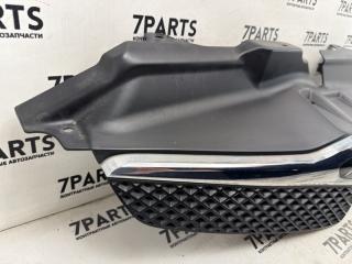 Решетка радиатора TOYOTA RACTIS SCP100 2SZFE 3 ракурс Решетка радиатора TOYOTA RACTIS SCP100 2SZFE 3 ракурс