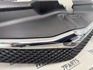 Решетка радиатора TOYOTA RACTIS SCP100 2SZFE 4 ракурс Решетка радиатора TOYOTA RACTIS SCP100 2SZFE 4 ракурс
