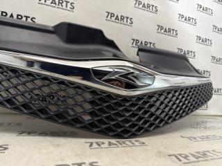Решетка радиатора TOYOTA RACTIS SCP100 2SZFE 5 ракурс Решетка радиатора TOYOTA RACTIS SCP100 2SZFE 5 ракурс
