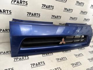 Решетка радиатора MITSUBISHI TOPPO BJ H42A 3G83 2 ракурс