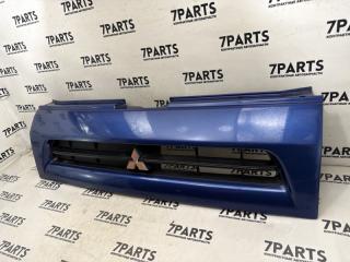 Решетка радиатора MITSUBISHI TOPPO BJ H42A 3G83 3 ракурс