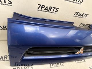 Решетка радиатора MITSUBISHI TOPPO BJ H42A 3G83 4 ракурс