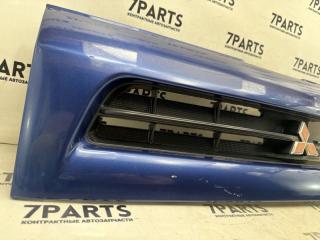 Решетка радиатора MITSUBISHI TOPPO BJ H42A 3G83 5 ракурс
