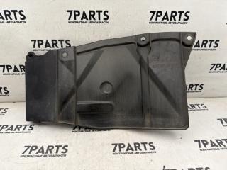 Защита двигателя левая передняя TOYOTA PREMIO ZRT260 2ZRFAE 53737-20060 1 ракурс