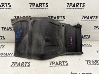 Защита двигателя левая передняя TOYOTA PREMIO ZRT260 2ZRFAE 53737-20060 2 ракурс