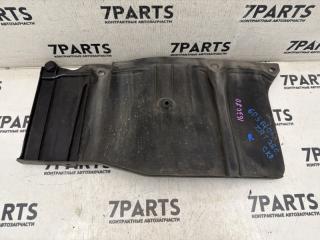 Защита двигателя правая передняя TOYOTA PREMIO ZRT260 2ZRFAE 53736-20100 2 ракурс