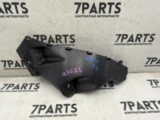 Крепление бампера левое переднее TOYOTA BB QNC20 52116-B1020 1 ракурс