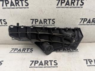 Крепление бампера левое переднее TOYOTA BB QNC20 52116-B1020 2 ракурс