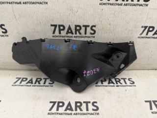 Крепление бампера правое переднее TOYOTA BB QNC20 52115-B1020 1 ракурс