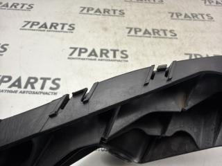 Крепление бампера правое переднее TOYOTA BB QNC20 52115-B1020 4 ракурс