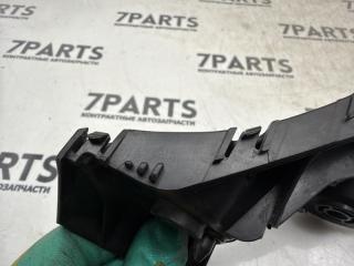 Крепление бампера правое переднее TOYOTA BB QNC20 52115-B1020 5 ракурс
