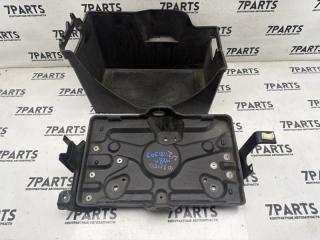 Подставка под аккумулятор MITSUBISHI PAJERO V83W 6G72 1 ракурс