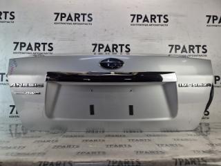 Крышка багажника SUBARU IMPREZA GE3 EL154JP3ME 1 ракурс