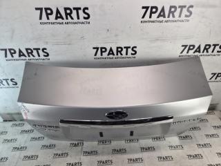 Крышка багажника SUBARU IMPREZA GE3 EL154JP3ME 2 ракурс